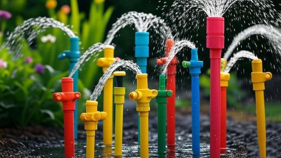 Best Water Hose Nozzle