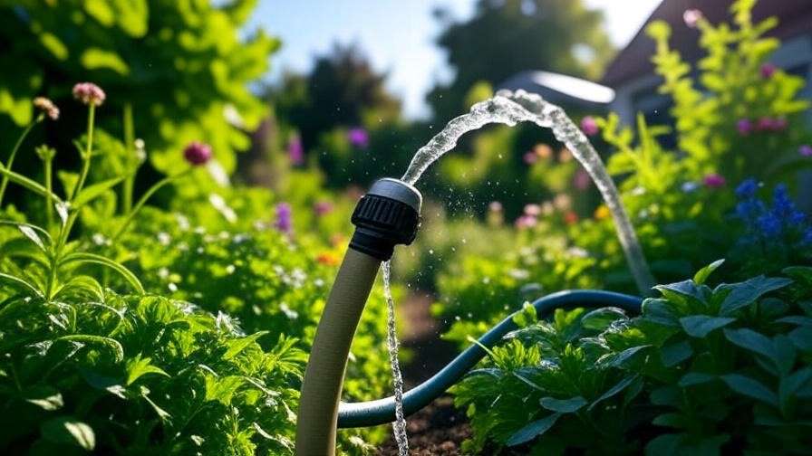 Best Garden Hose Filters
