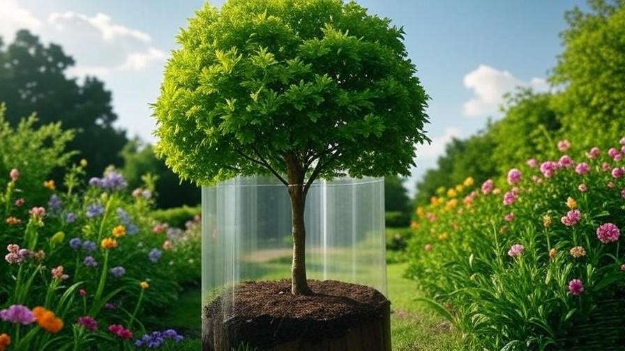 Tree Tubes