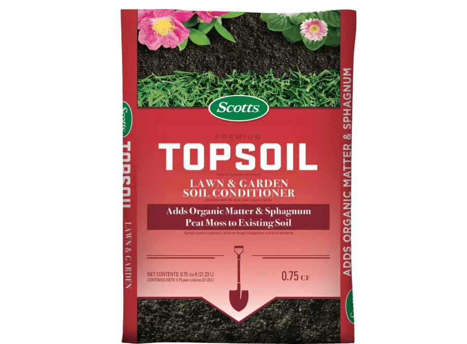 
SCOTTS Organic Group 0.75 cu.ft. Proom