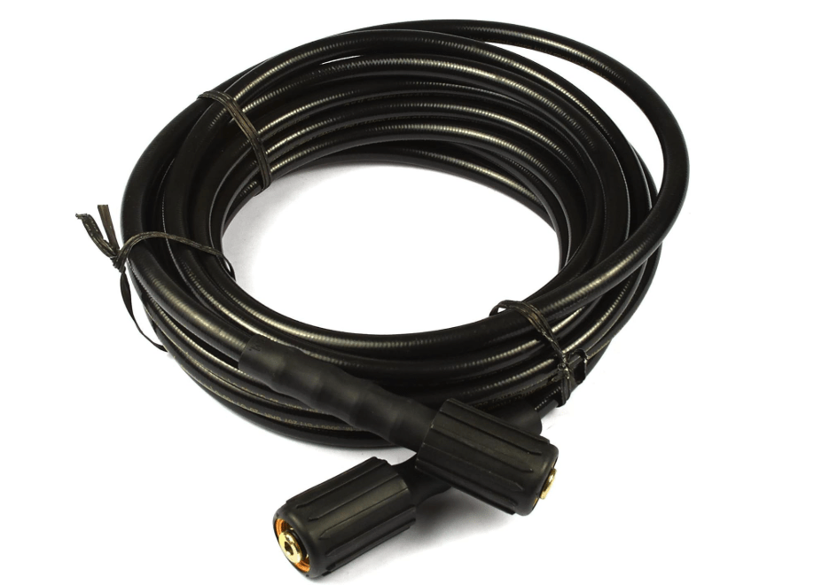 
Briggs & Stratton 1/4-Inch X 25' Pressure Washer Hose 196006GS