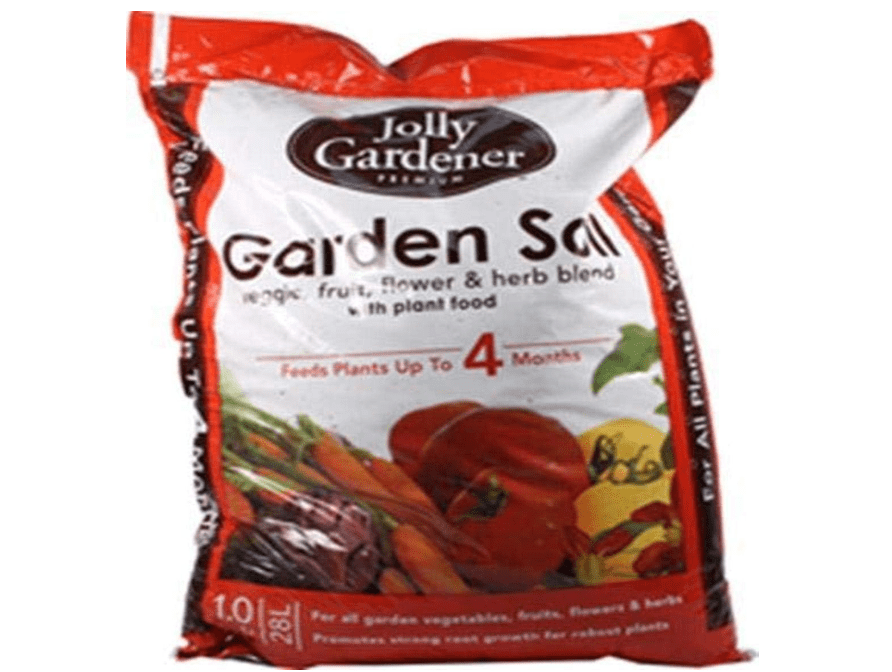 
Oldcastle Jolly Gardener 50150032 Garden Soil