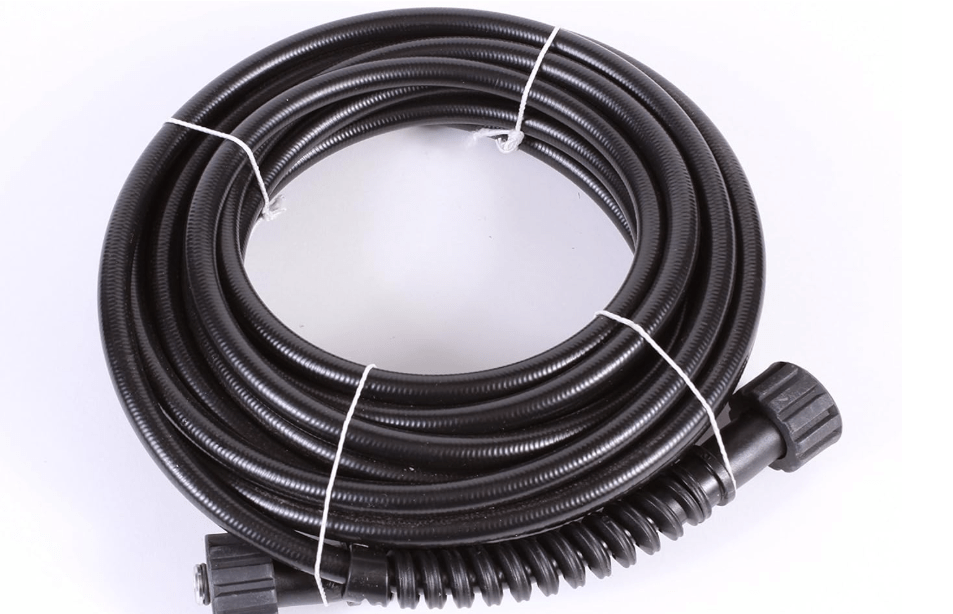 Karcher 8.753-423.0 25' Pressure Washer Hose Up to 3600 PSI M22