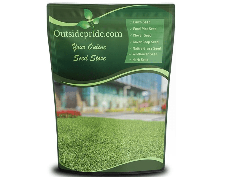 
Outsidepride Rescape Seashore Paspalum Turf Grass Seed - 2 lbs. Warm Season, Salt & Drought Tolerant Dense Lawn Grass Seed, Perfect for Erosion Control,
