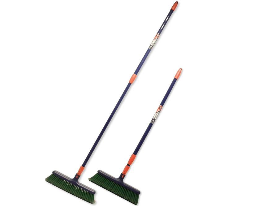 
Spear & Jackson 4865RB Artificial Grass/Astroturf Rake Brush