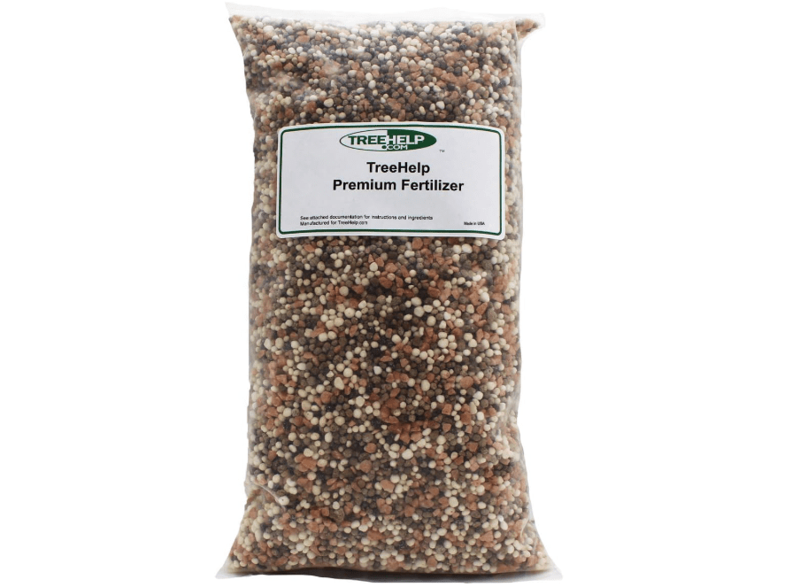 
TreeHelp Premium Fertilizer for Crapemyrtle