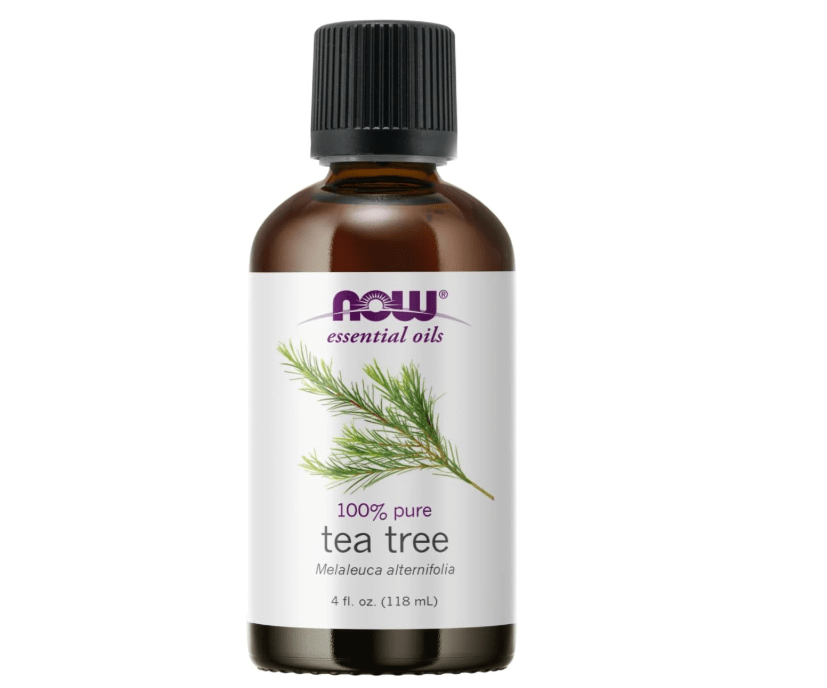 
Now Foods: Tea Tree Oil,