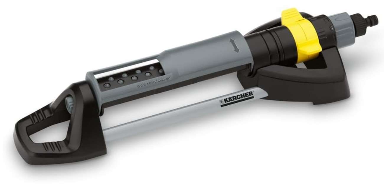 Kärcher OS5.320 S Oscillating Sprinkler