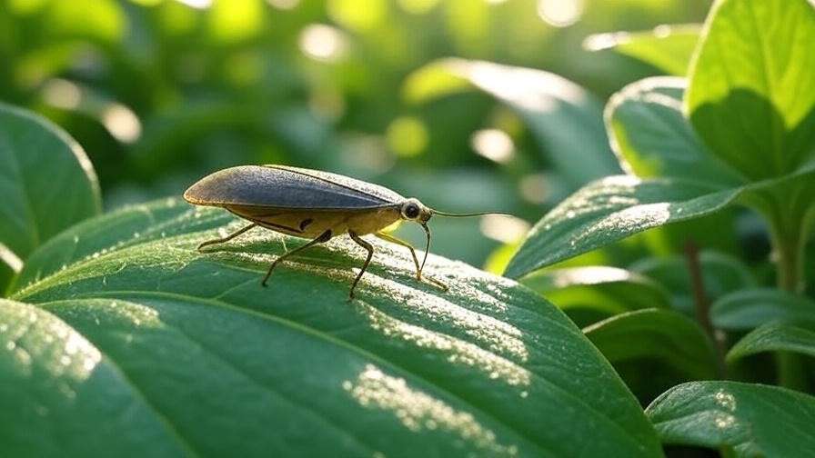 Best Water Bug Killer