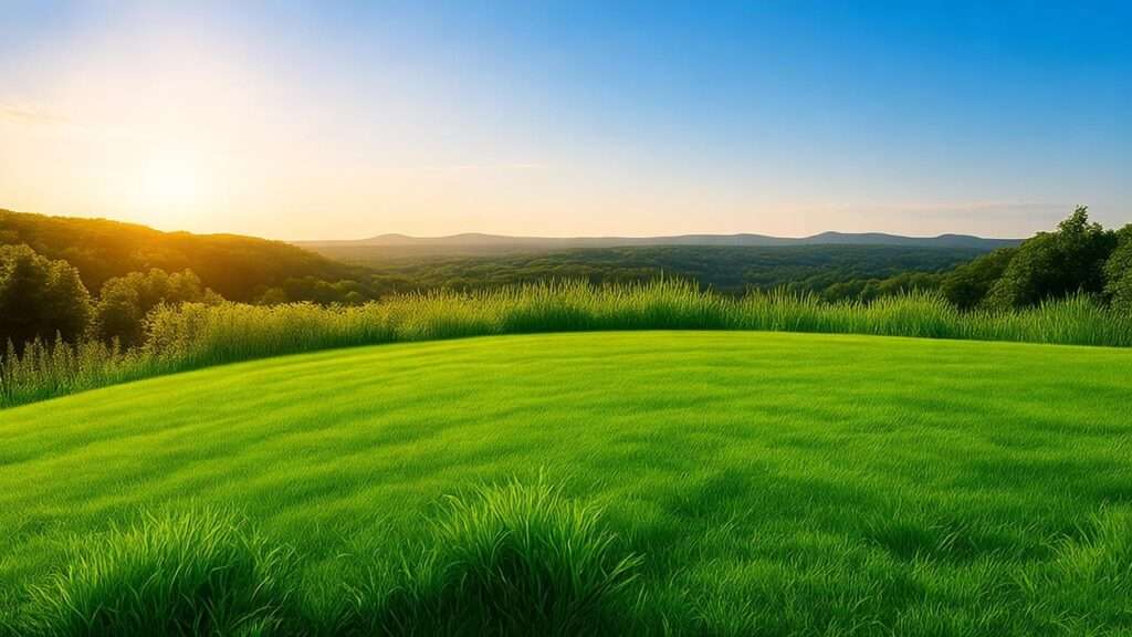 Best Grass Seed for Massachusetts