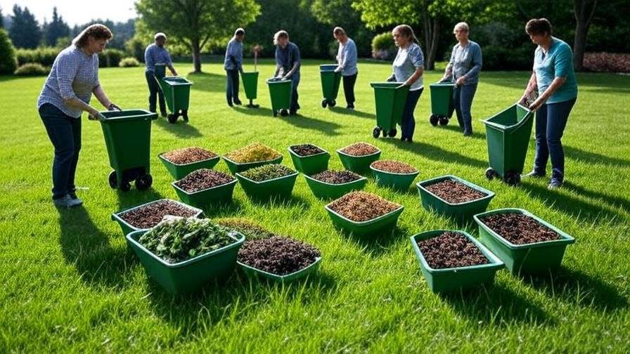Best Seed Spreaders