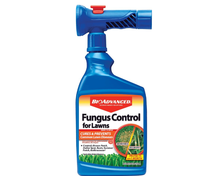 
BAYER CROP SCIENCE 701270 Fungus Control for Lawns Ready-To-Spray, 32-Ounce