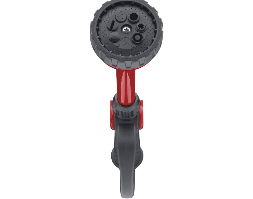 
Orbit 58995 Pro Flo 7-Pattern 14” Watering Wand with Thumb Control