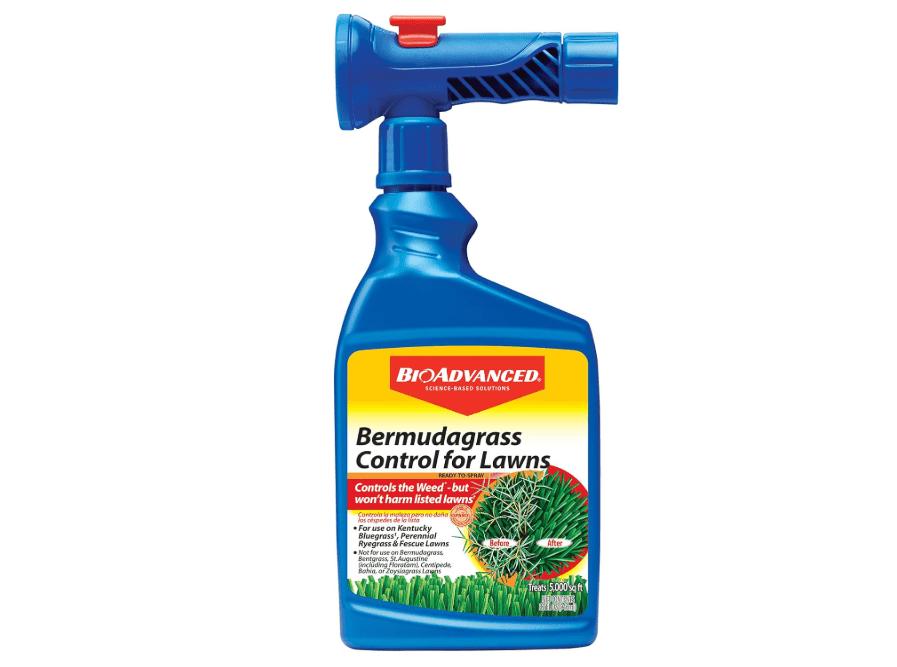 
BAYER CROP SCIENCE 704100 Bermudagrass Control for Lawns Ready-To-Spray, 32-Ounce