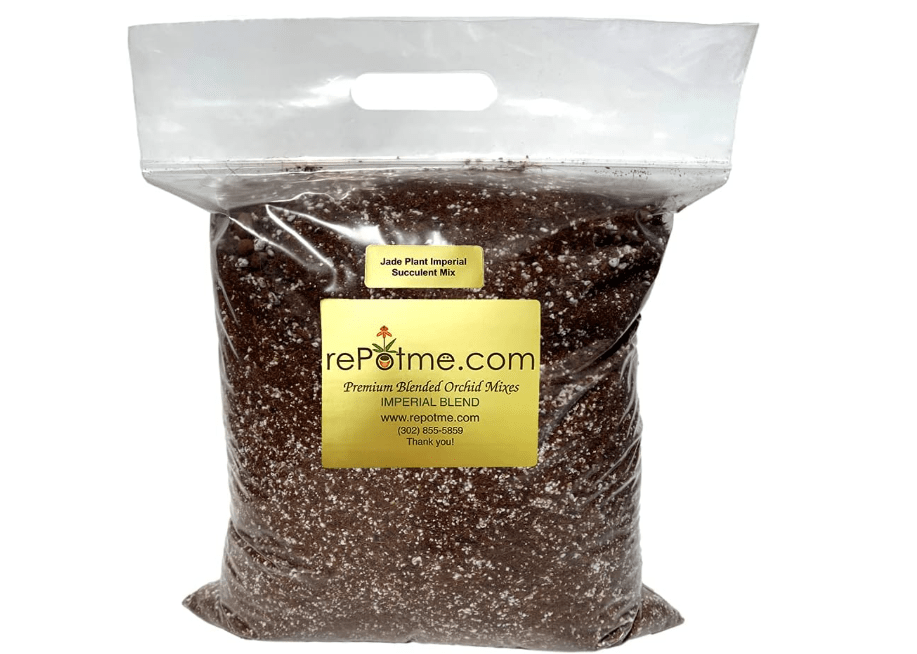 
rePotme Jade Plant Succulent Potting Soil Mix - Imperial Blend