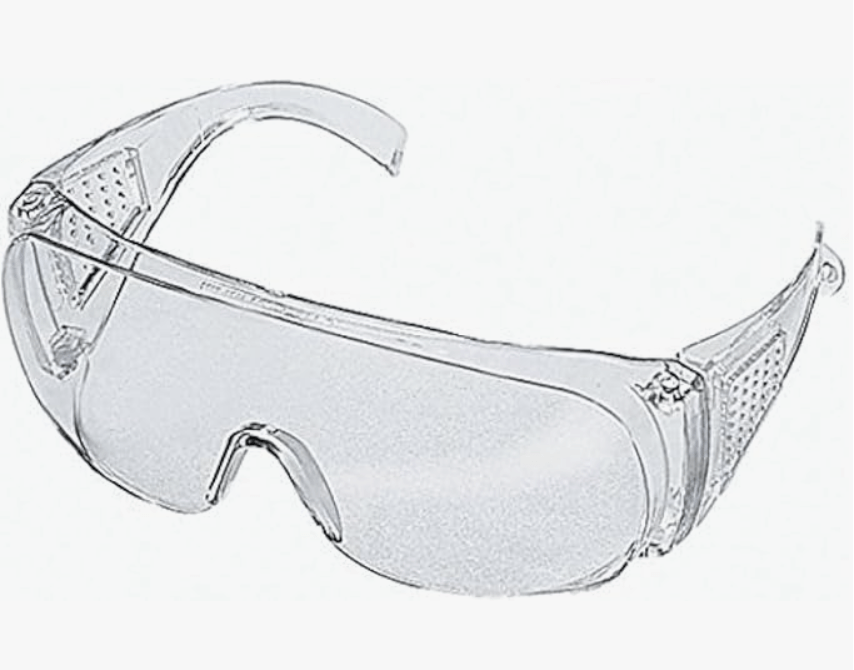 stihl safety glasses