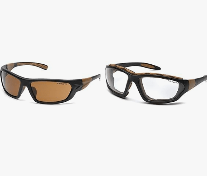 Carhartt Carbondale Safety Glasses