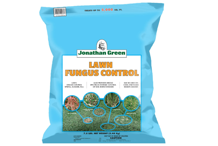 
Jonathan Green (10233) Lawn Fungus Control - Fungicide for Lawns