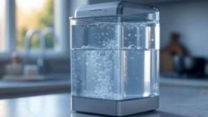 Best Hydrogen Water Machine