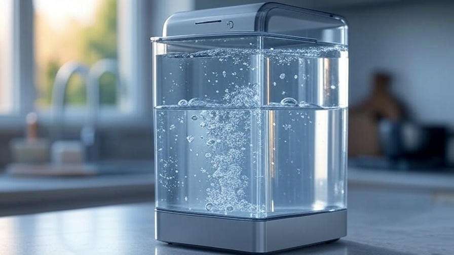 Best Hydrogen Water Machine