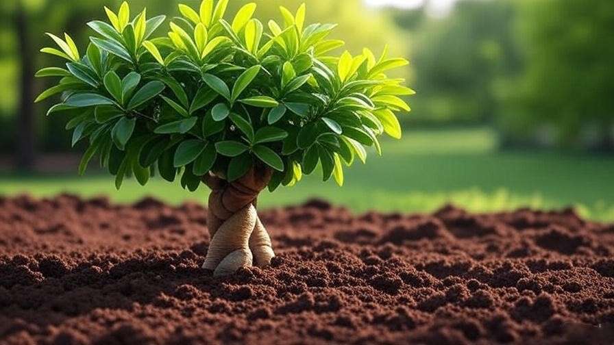 Money Tree Seeds