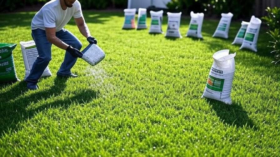 Best Fertilizer for Bermuda Grass