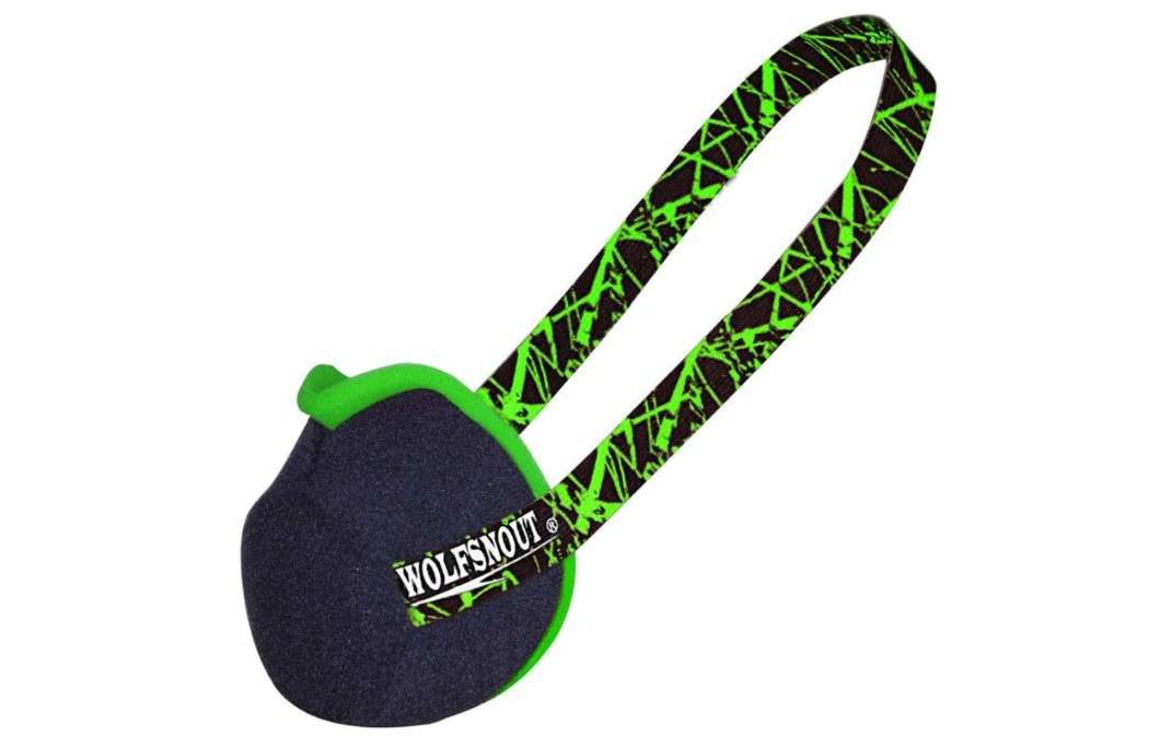 
Wolfsnout Allsport Dust Mask (Green)