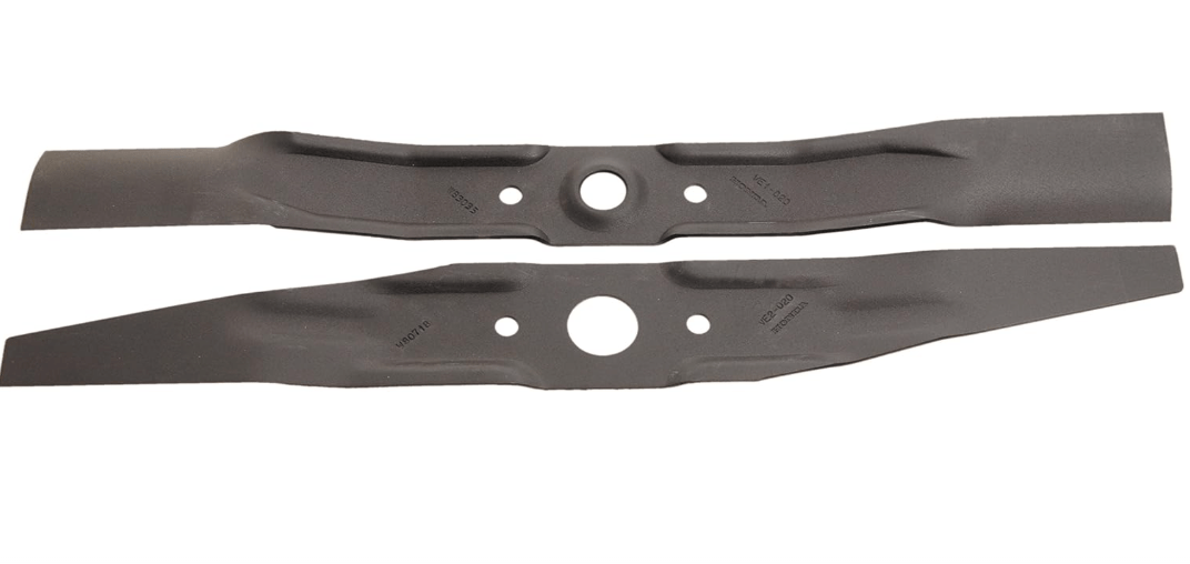 
Honda HRR Blade Set 72531-VE2-020, 72511-VE1-02