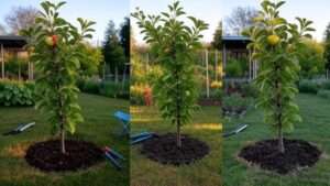 Grow a Thriving Anna Apple Tree: Care Tips & Guide