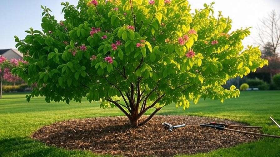 Spring Tree