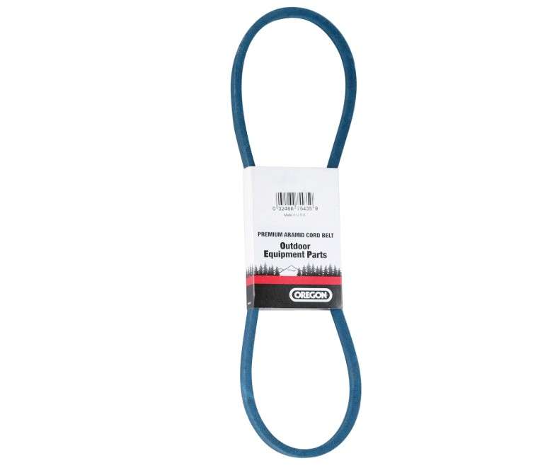  Oregon 75-499 1/2-by-99-inch Premium Aramid Fiber Cord Belt