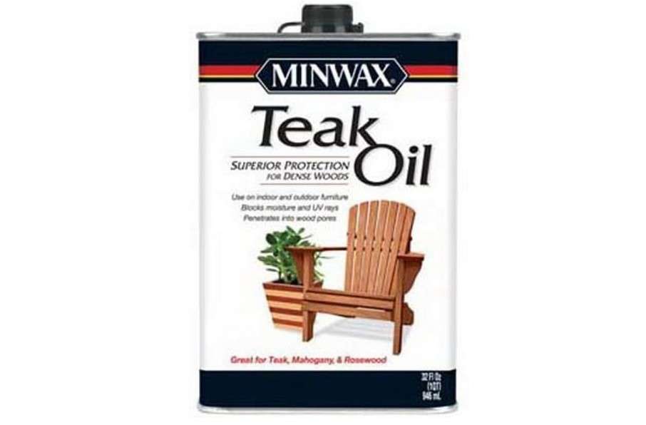  Minwax Tung Oil Finish