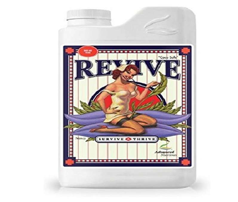 Advanced Nutrients Revive Fertilizer, 1L