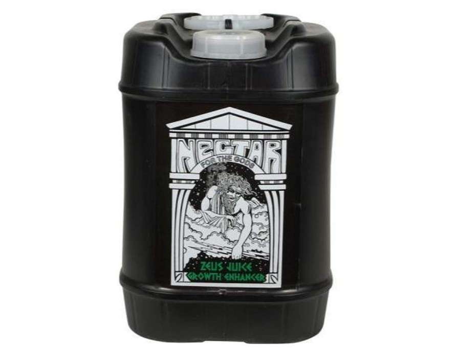  Nectar For The Gods Zeus Juice, 5 Gal