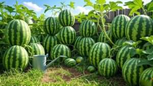 Korea Watermelon