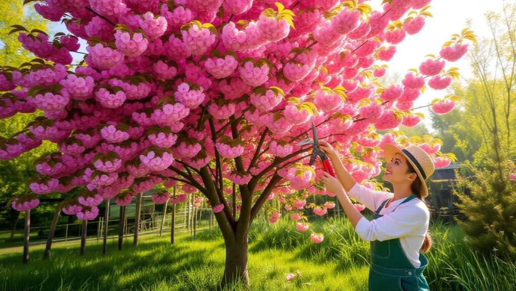 Cherry Tree Care: Common Mistakes to Avoid for a Thriving Tree
