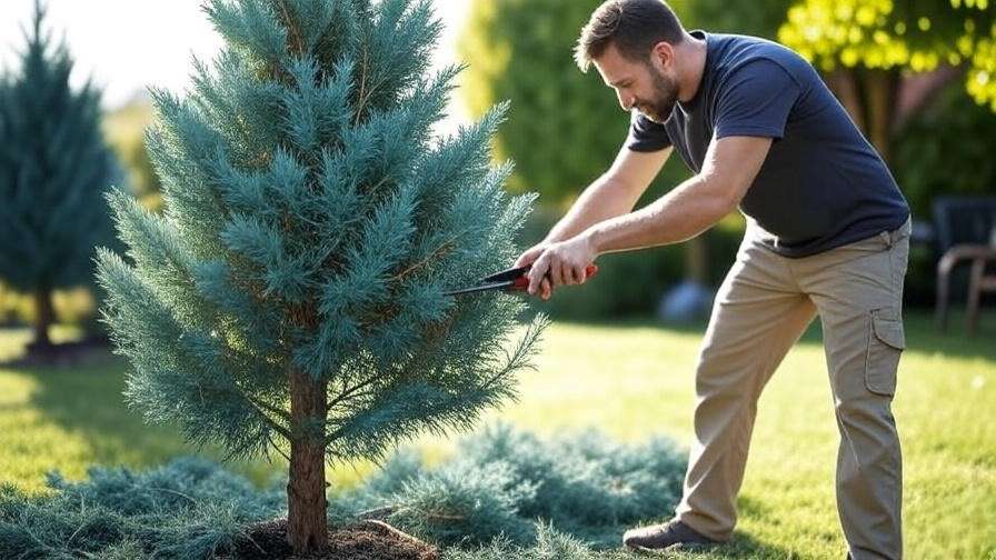 Essential Care Tips for Skinny Tree