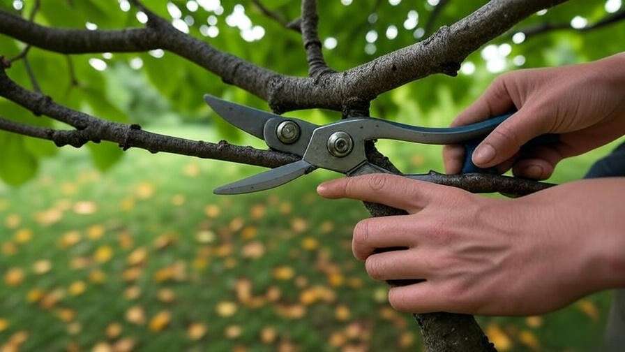 Healing Bark Damage