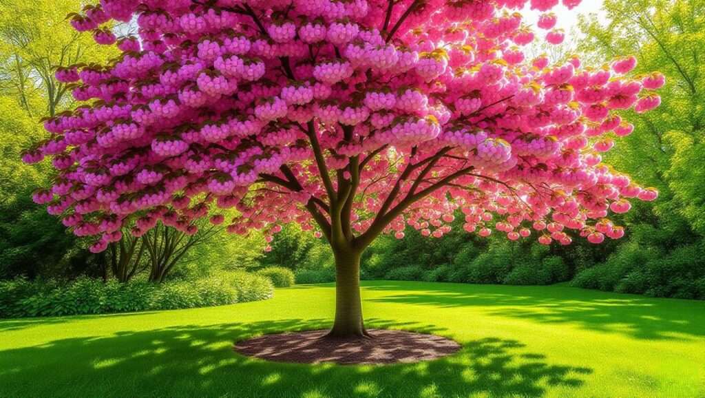 How to Grow Cherry Trees Successfully in the Shade