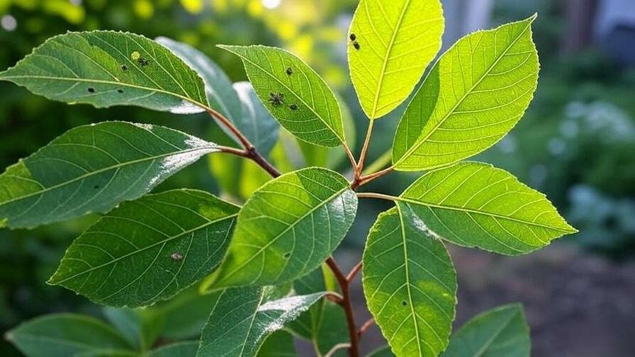 Pests and Diseases