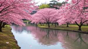 The Best Cherry Tree Varieties for Different Climates