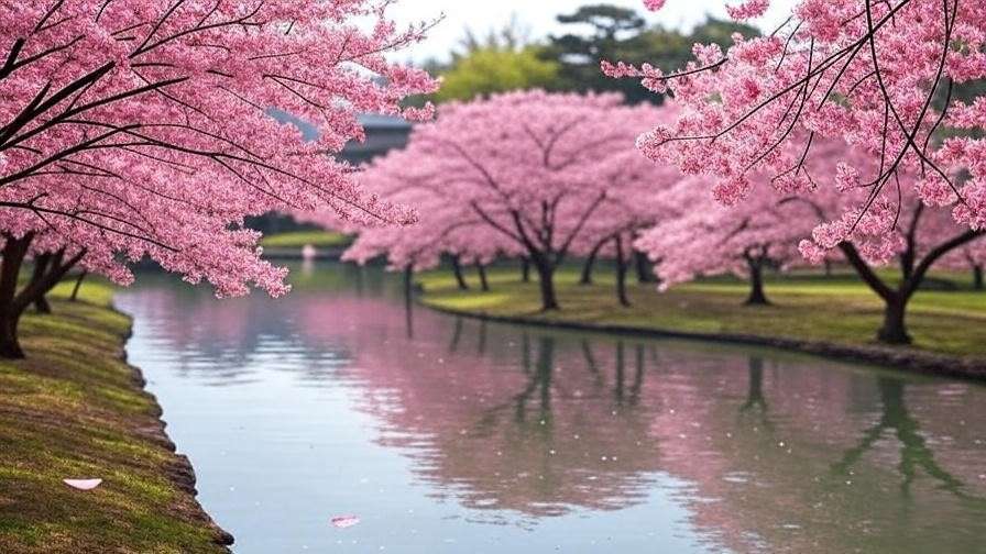 The Best Cherry Tree Varieties for Different Climates