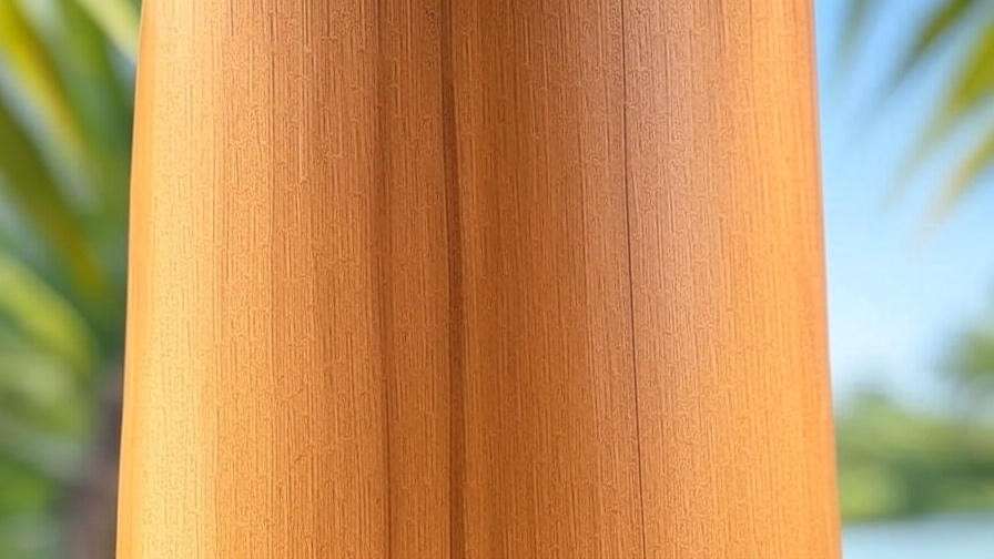 Creative Uses for Palm Tree Wood: Sustainable Care and Crafting Tips