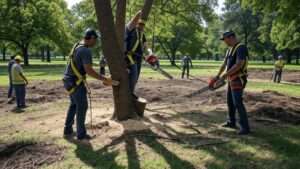 How to Save a Rotten Tree: 5 Expert Tips to Revive Trees