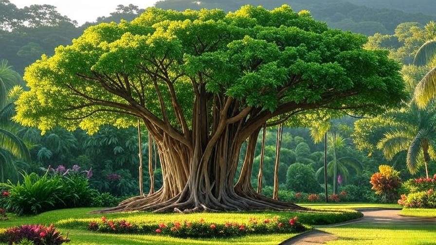 balete tree