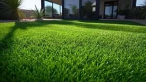 best artificial grass for hot climates