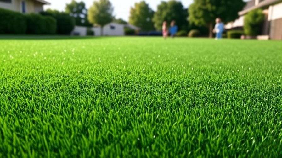 best astro turf grass