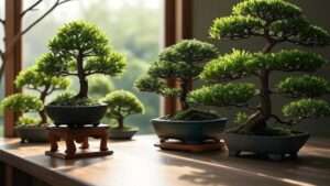 best bonsai trees