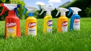 best bug spray for grass