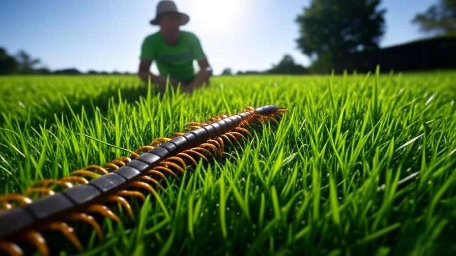 best centipede grass seed